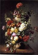 unknow artist Floral, beautiful classical still life of flowers.057 Germany oil painting artist
